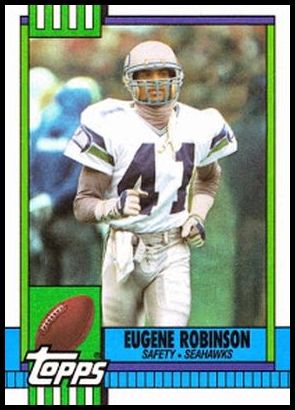 342 Eugene Robinson